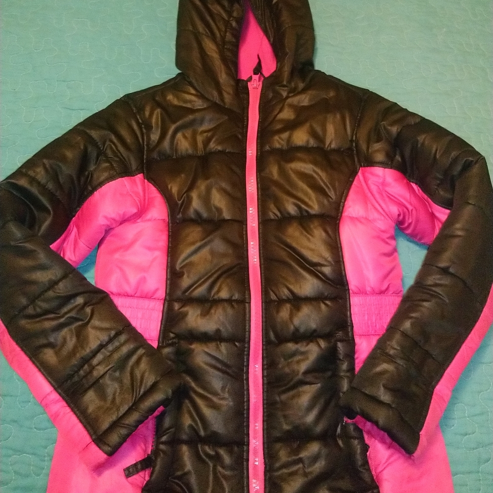 Girls Coats 🧥